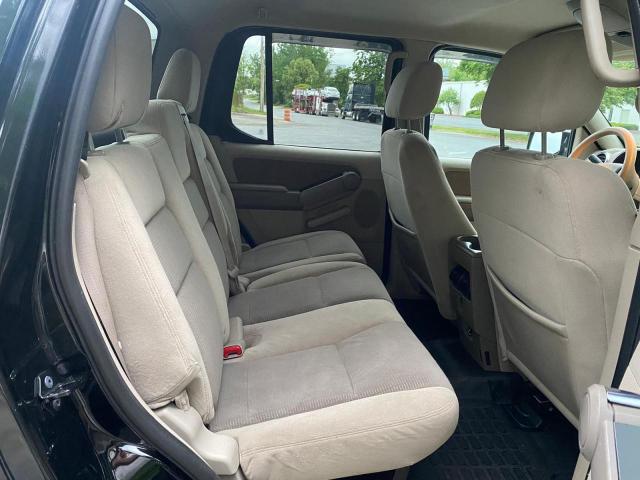 Photo 6 from auction – 2007 FORD EXPLORER S with VIN 1FMEU51K07UA04362