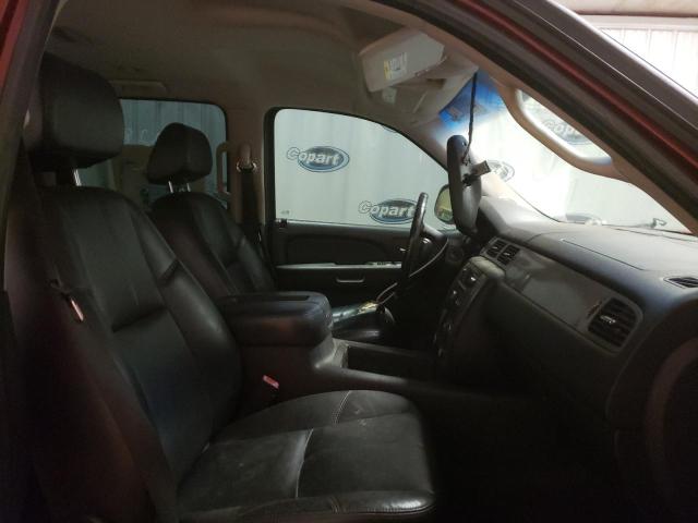 Photo 5 from auction – 2008 CHEVROLET SUBURBAN K with VIN 3GNFK16338G303364