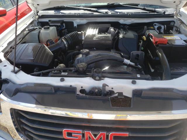 Photo 7 from auction – 2008 GMC CANYON with VIN 1GTCS14E888171594