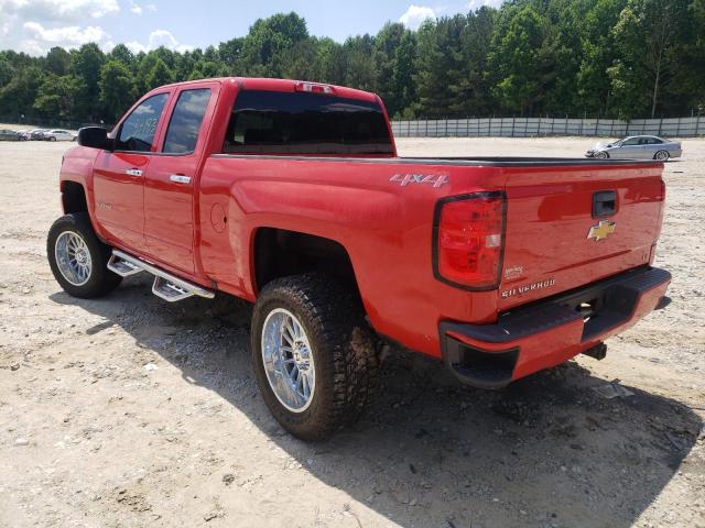 Zdjęcie 3 z aukcji – 2019 CHEVROLET silverado z VIN 2GCVKPEC3K1150719