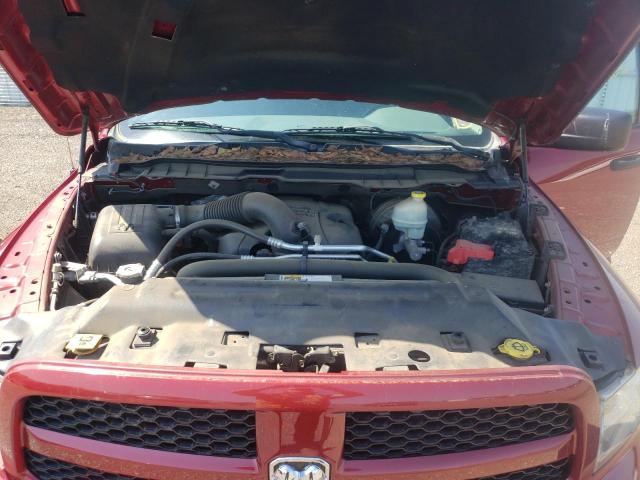 Photo 7 from auction – 2014 RAM 1500 ST with VIN 1C6RR7FT0ES394965