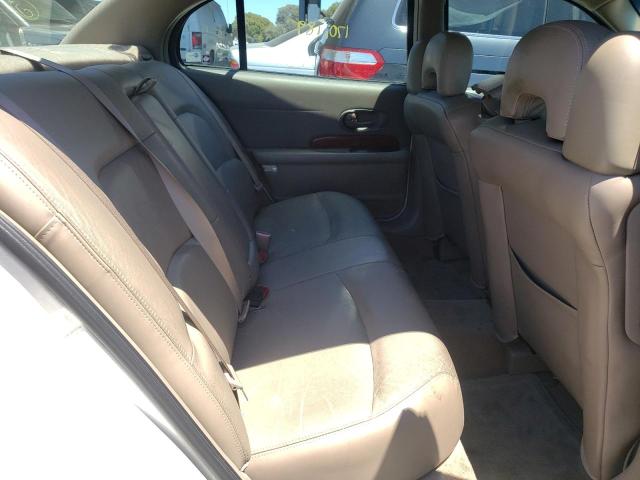 Photo 6 from auction – 2003 BUICK LESABRE LI with VIN 1G4HR54K93U162784