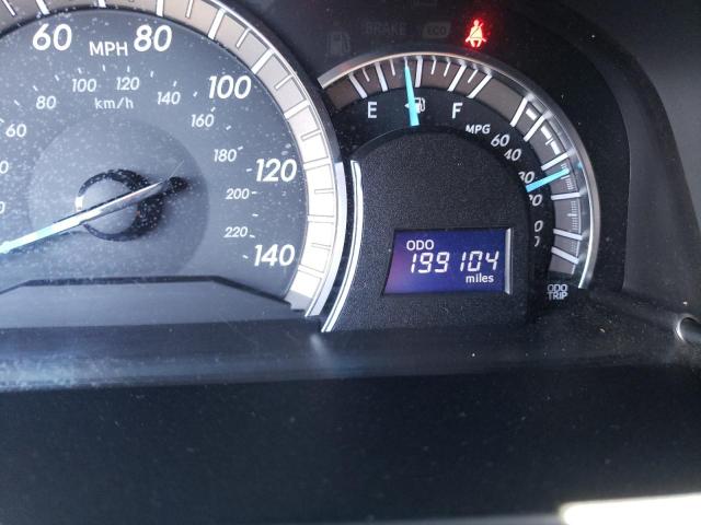 Photo 8 from auction – 2012 TOYOTA CAMRY BASE with VIN 4T1BF1FK0CU128768