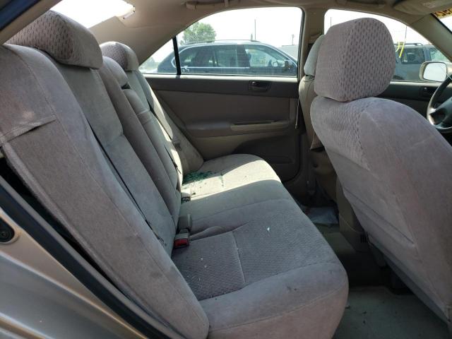 Photo 6 from auction – 2003 TOYOTA CAMRY LE with VIN 4T1BE32K13U217432