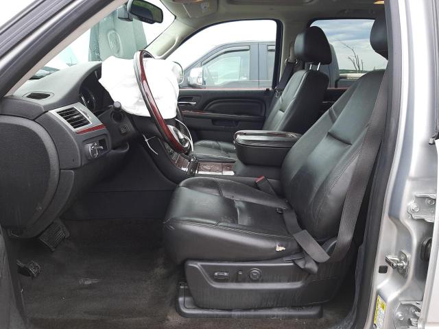 Photo 5 from auction – 2013 CADILLAC ESCALADE E with VIN 3GYT4NEF4DG320011