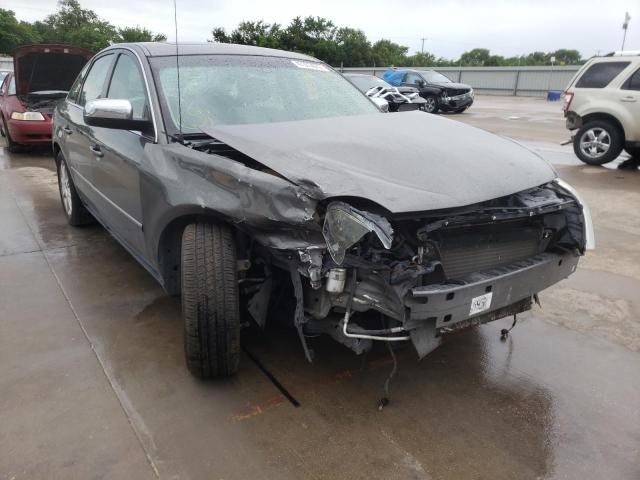 Photo 1 from auction – 2005 FORD FIVE HUNDR with VIN 1FAFP25145G147591