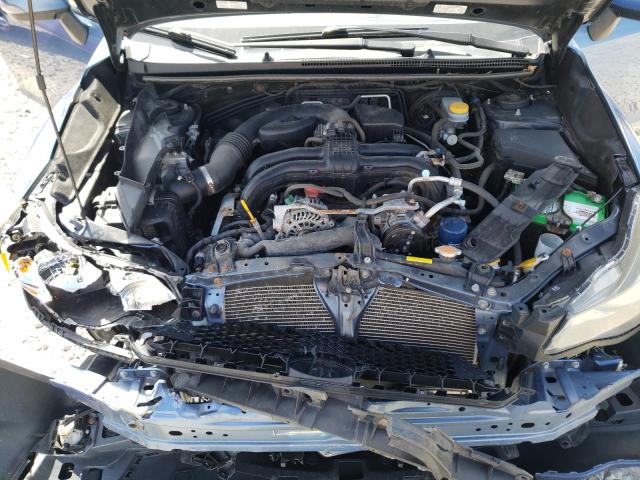 Zdjęcie 7 z aukcji – 2015 SUBARU IMPREZA SP z VIN JF1GPAT66F8212286