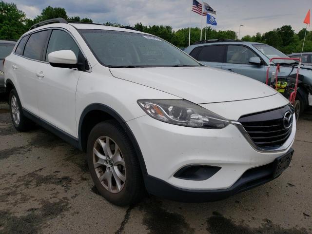 MAZDA CX-9 TOURI 2015 с VIN JM3TB3CV2F0454637 - Фото с аукциона