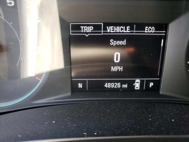Photo 8 from auction – 2020 CHEVROLET MALIBU LT with VIN 1G1ZD5ST2LF096689