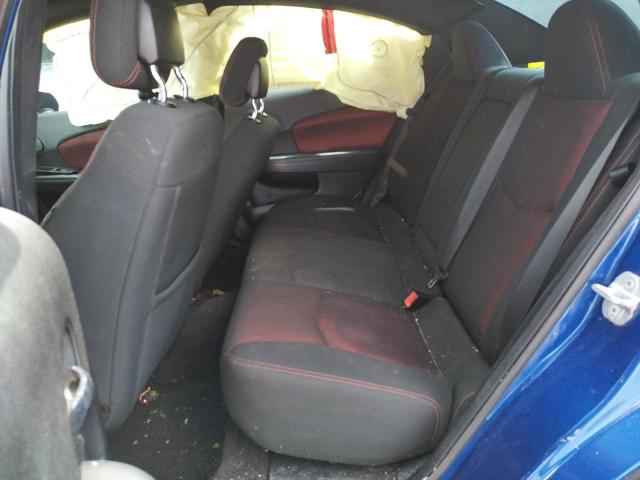 Photo 6 from auction – 2012 DODGE AVENGER SX with VIN 1C3CDZEG8CN198303
