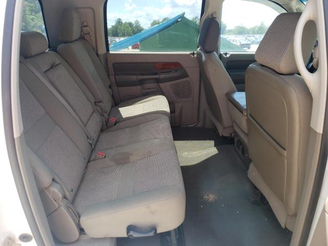 Photo 6 from auction – 2006 DODGE RAM 1500 with VIN 3D7KS19D16G183126