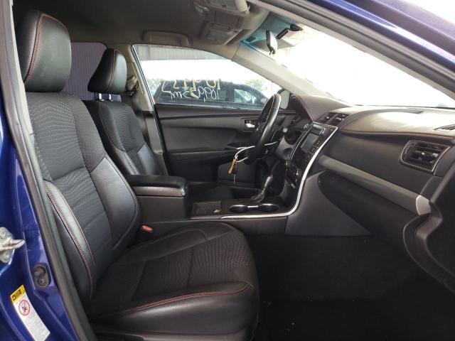 Photo 5 from auction – 2015 TOYOTA CAMRY LE with VIN 4T1BF1FK5FU884455