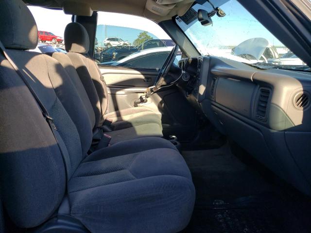 Photo 5 from auction – 2006 CHEVROLET SILVERADO with VIN 1GCEC19V16Z207874
