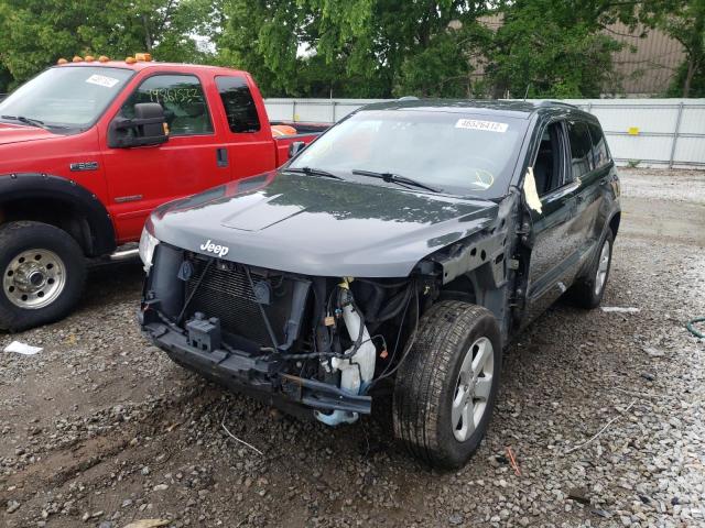 Photo 9 from auction – 2011 JEEP GRAND CHER with VIN 1J4RR4GG8BC670690