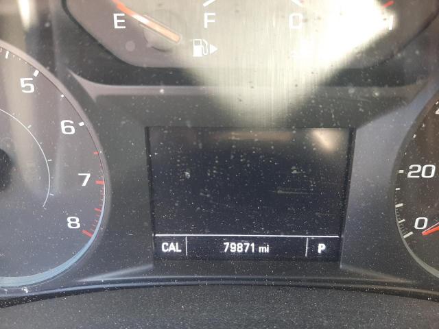 Photo 8 from auction – 2018 CHEVROLET MALIBU LT with VIN 1G1ZD5ST9JF258556