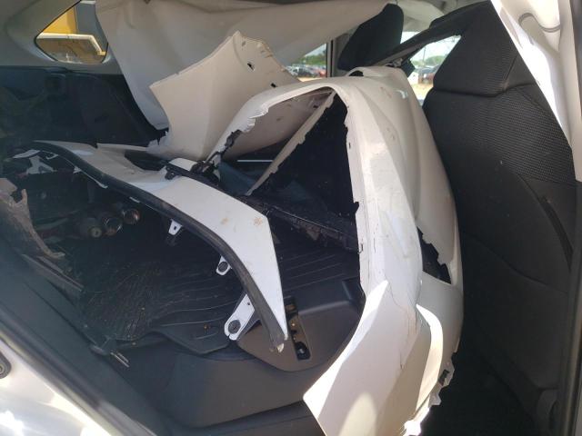 Photo 6 from auction – 2022 TOYOTA RAV4 LE with VIN 2T3G1RFV9NC267984