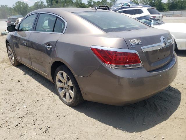 Photo 3 from auction – 2010 BUICK LACROSSE C with VIN 1G4GD5EG7AF189259