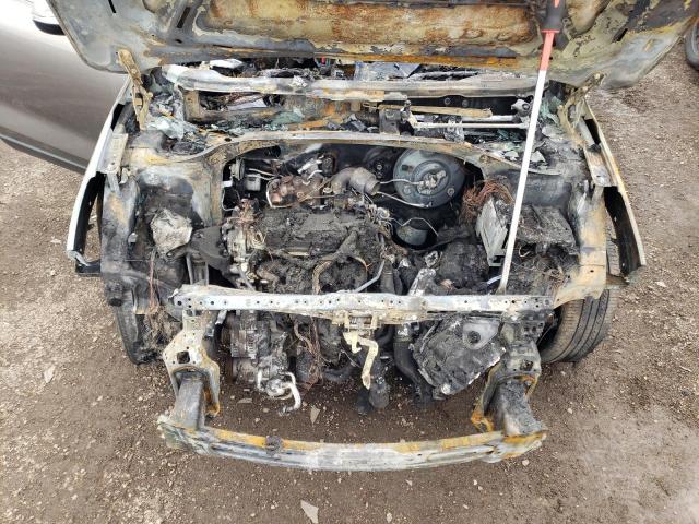 Photo 7 from auction – 2016 KIA SORENTO EX with VIN 5XYPHDA12GG012354