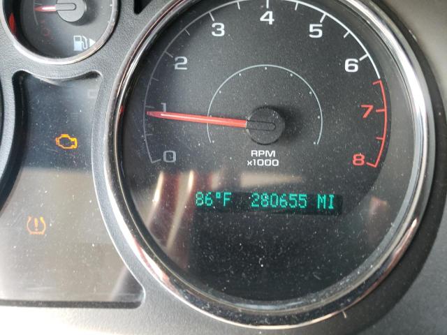 Photo 8 from auction – 2009 CHEVROLET COBALT LS with VIN 1G1AS58H997268922