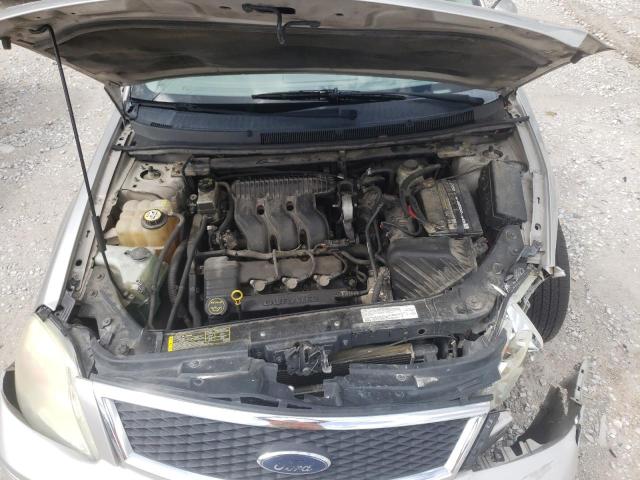 Photo 7 from auction – 2006 FORD FIVE HUNDR with VIN 1FAHP24176G187272