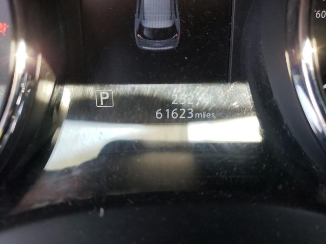 Photo 8 from auction – 2017 NISSAN ROGUE S with VIN 5N1AT2MT9HC776791