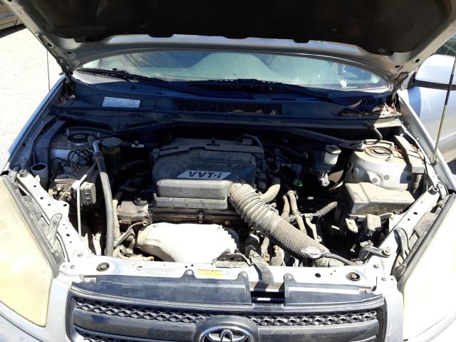 Photo 7 from auction – 2004 TOYOTA RAV4 with VIN JTEHD20V646016202