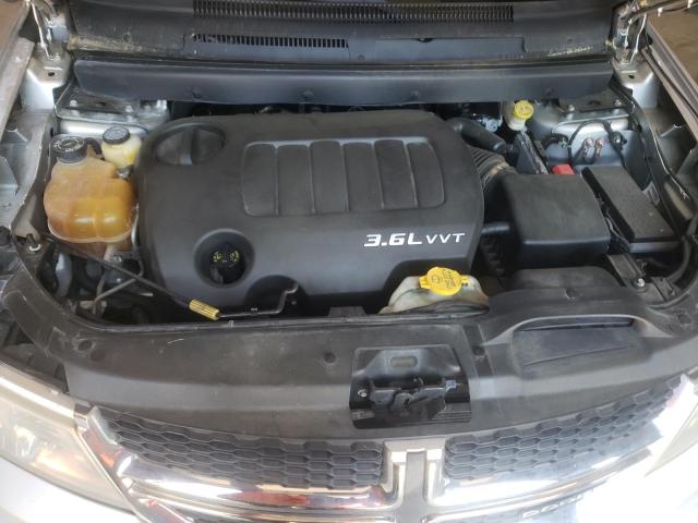 Photo 7 from auction – 2011 DODGE JOURNEY MA with VIN 3D4PH1FG0BT520404
