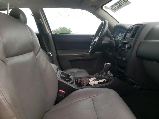 صورة رقم 5 من المزاد - 2005 CHRYSLER 300 مع VIN 2C3JA43R35H551856