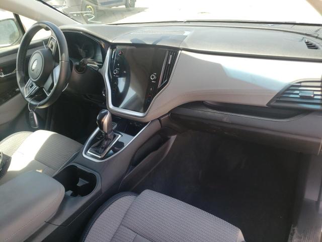 Photo 9 from auction – 2020 SUBARU OUTBACK with VIN 4S4BTAFC2M3126156