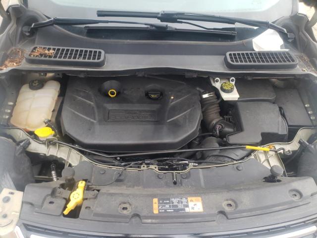 Photo 7 from auction – 2014 FORD ESCAPE TIT with VIN 1FMCU0J92EUA83151