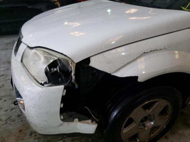 Photo 9 from auction – 2007 SATURN VUE with VIN 5GZCZ53447S840097