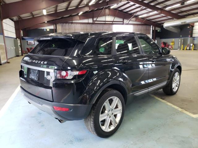 Photo 4 from auction – 2015 LAND ROVER RANGE ROVE with VIN SALVP2BG6FH991392