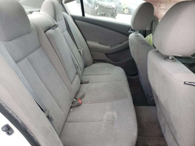 Photo 6 from auction – 2012 NISSAN ALTIMA BAS with VIN 1N4AL2AP8CN458255