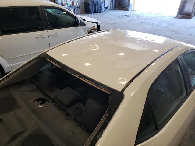 Photo 9 from auction – 2018 TOYOTA COROLLA L with VIN 2T1BURHE9JC073134