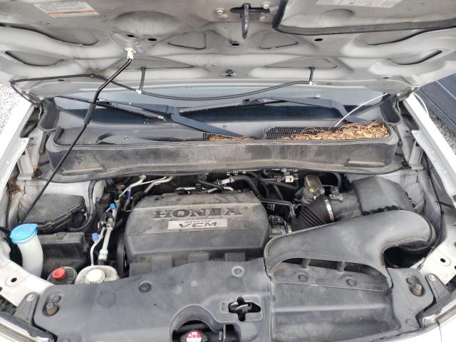 Photo 7 from auction – 2009 HONDA PILOT EX with VIN 5FNYF48409B002586