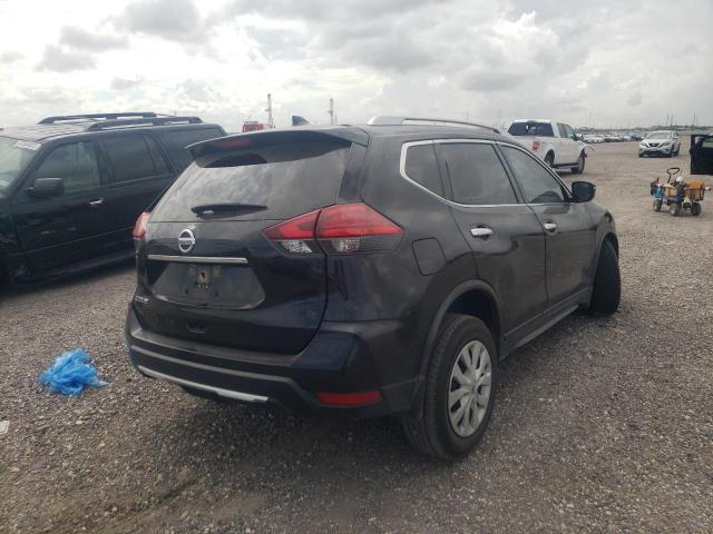 Photo 4 from auction – 2017 NISSAN ROGUE S with VIN JN8AT2MT0HW150103