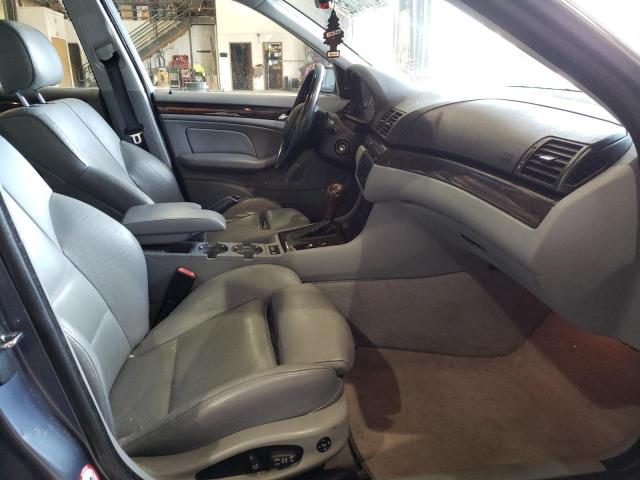 Photo 5 from auction – 2002 BMW 330 XI with VIN WBAEW53402PG19403
