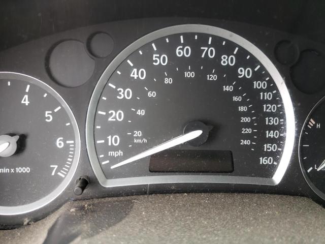 Photo 8 from auction – 2005 SAAB 9-3 LINEAR with VIN YS3FB49S051033722