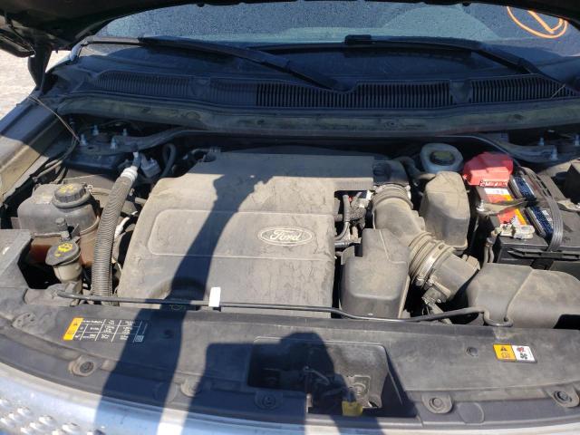 Photo 7 from auction – 2013 FORD EXPLORER X with VIN 1FM5K7D82DGB97013