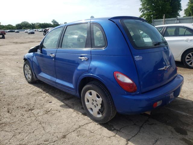 Photo 3 from auction – 2006 CHRYSLER PT CRUISER with VIN 3A4FY48B16T333975