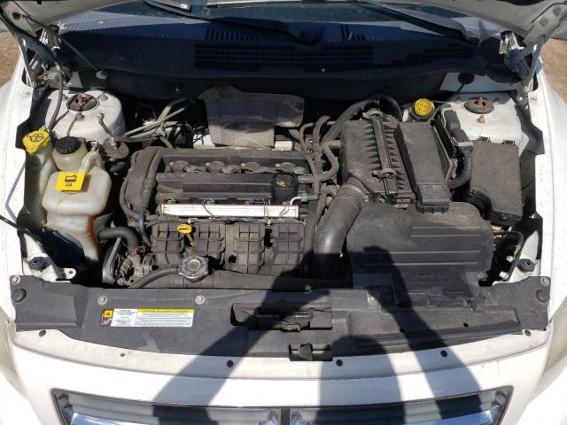Photo 7 from auction – 2010 DODGE CALIBER SX with VIN 1B3CB4HA0AD591888