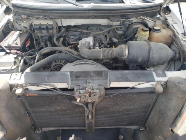 Photo 7 from auction – 2008 FORD F150 with VIN 1FTRF12248KC34149