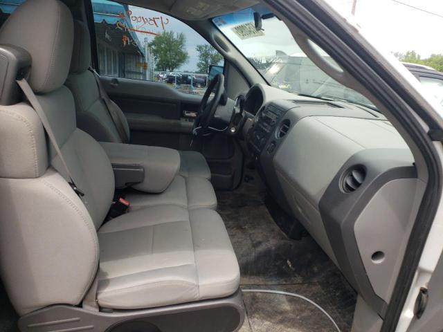 Photo 5 from auction – 2007 FORD F150 with VIN 1FTPX14V67FB64186