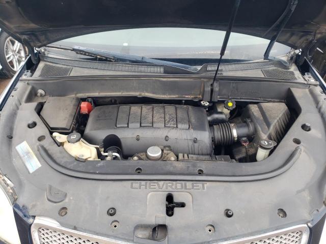 Photo 7 from auction – 2009 CHEVROLET TRAVERSE L with VIN 1GNER33D59S153364