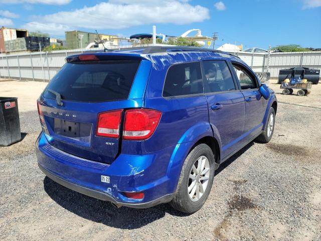 Photo 4 from auction – 2015 DODGE JOURNEY SX with VIN 3C4PDCBG0FT509970