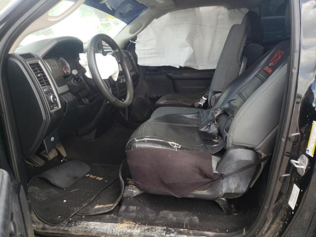 Photo 5 from auction – 2014 RAM 1500 ST with VIN 3C6JR6AT5EG176588