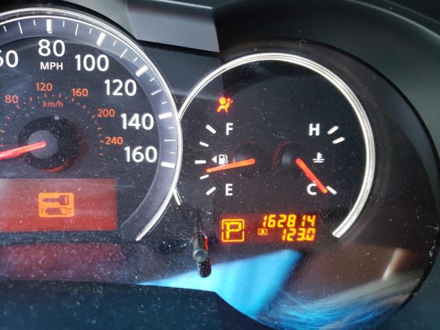 Photo 8 from auction – 2010 NISSAN ALTIMA BAS with VIN 1N4AL2AP6AN404126