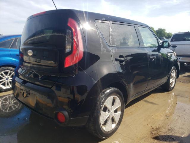 Photo 4 from auction – 2014 KIA SOUL with VIN KNDJN2A29E7001132