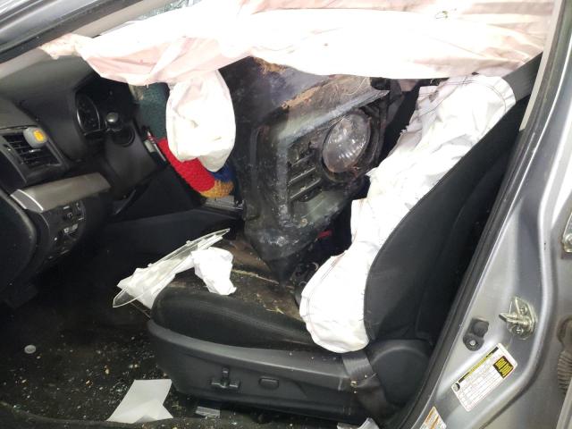 Снимка 5 от търг – 2013 SUBARU OUTBACK 2. с VIN 4S4BRCCC8D3203840