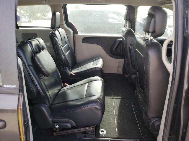 Photo 6 from auction – 2012 DODGE GRAND CARA with VIN 2C4RDGBG7CR403563